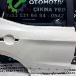 Nissan Qashqai 2014 – 2021 Kapı Çıkma