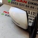 Çıkma Nissan Qashqai Dış Ayna