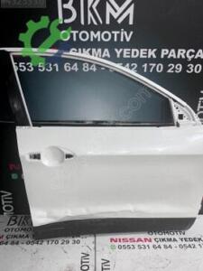 Nissan Qashqai Kapı çıkma parça