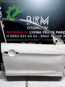 Nissan Qashqai 2014 – 2021 Sağ Ön Kapı Çıkma