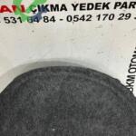 Nissan Qashqai Davlumbaz Çıkma