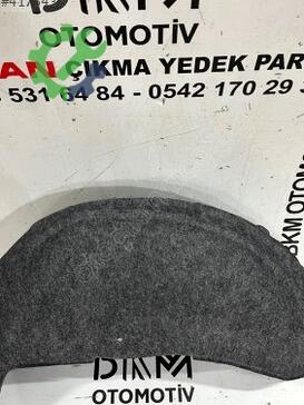 Nissan Qashqai Davlumbaz çıkma parça