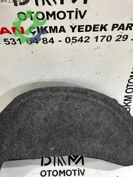 Nissan Qashqai Davlumbaz çıkma parça