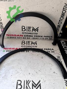 Nissan Qashqai Dodik çıkma parça