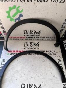 Sağ Sol Arka Dodik Nissan Qashqai 2014 – 2021 Çıkma
