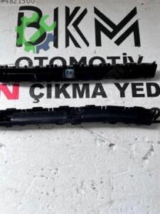Sağ Sol Arka Tampon Braketi Nissan Qashqai 2014 – 2021 Çıkma