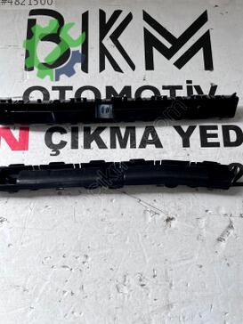 Nissan Qashqai Tampon Braketi çıkma parça