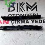 Tampon Braketi Nissan Qashqai 2014 – 2021 Çıkma