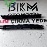 Tampon Braketi Nissan Qashqai 2014 – 2021 Çıkma