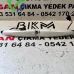 Nissan Qashqai Orijinal Çıkma Kapı Kilidi
