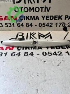 Nissan Qashqai Orijinal Çıkma Sağ Sol Dış Kapı Kilidi