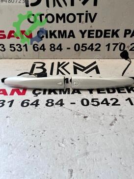 Nissan Qashqai Kapı Kilidi çıkma parça