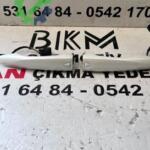 Nissan Qashqai Orijinal Çıkma Kapı Kilidi