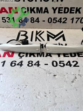 Nissan Qashqai Kapı Kilidi çıkma parça