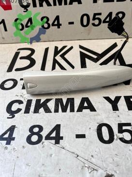 Nissan Qashqai Kapı Kilidi çıkma parça