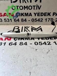 Nissan Qashqai 2014 – 2021 Sağ Sol Dış Kapı Kolu Çıkma