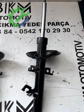 Nissan Qashqai Amortisör çıkma parça