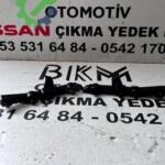 Nissan Qashqai Tampon Braketi Çıkma