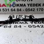 Nissan Qashqai Tampon Braketi Çıkma