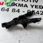 Nissan Qashqai Tampon Braketi Çıkma