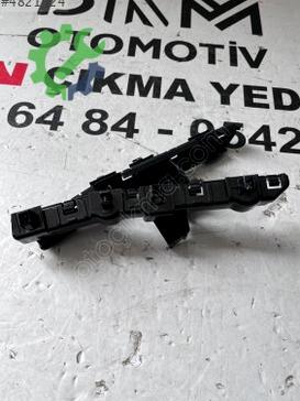 Nissan Qashqai Tampon Braketi çıkma parça