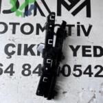 Nissan Qashqai Tampon Braketi Çıkma