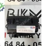 Nissan Qashqai 2020 – 2024 Çıkma Sigorta Kutusu