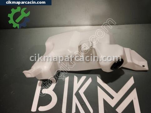 Nissan Qashqai Cam Suyu Deposu çıkma parça