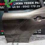 Kapı Nissan Qashqai 2014 – 2021 Çıkma