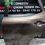 Kapı Nissan Qashqai 2014 – 2021 Çıkma