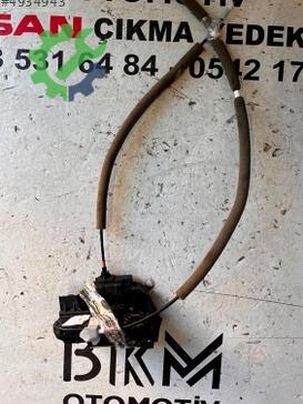 Nissan Qashqai Kapı Kilidi çıkma parça
