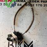 Kapı Kilidi Nissan Qashqai 2014 – 2021 Çıkma
