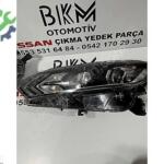 Nissan Qashqai Far Çıkma