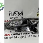 Nissan Qashqai Far Çıkma