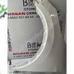 Çıkma Nissan Qashqai Arka Çamurluk