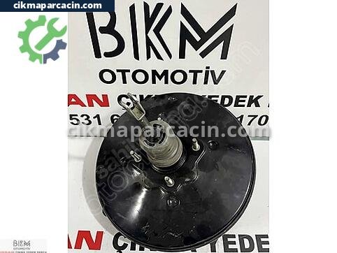 Nissan Qashqai Westinghouse çıkma parça