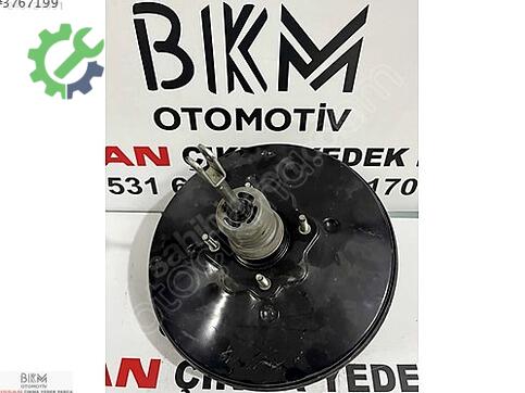 Nissan Qashqai Westinghouse çıkma parça