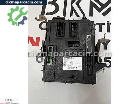 Nissan X-Trail Motor Beyni çıkma parça