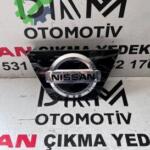 Nissan Qashqai J11 (2017-2019) Ön Kare Arma
