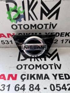 Nissan Qashqai J11 (2017-2019) Ön Kare Arma