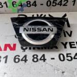 Nissan Qashqai J11 (2017-2019) Ön Kare Arma