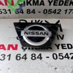 Nissan Qashqai J11 (2017-2019) Ön Kare Arma
