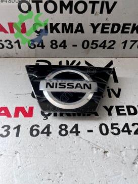 Nissan Qashqai çıkma parça