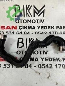 Çıkma Nissan Qashqai Klima Borusu