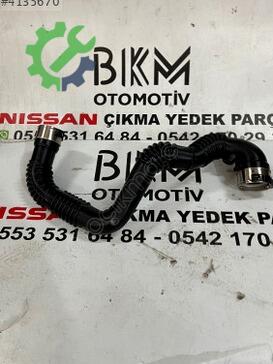 Nissan Qashqai Klima Borusu çıkma parça