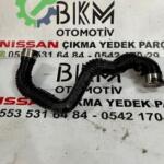 Çıkma Nissan Qashqai Intercooler