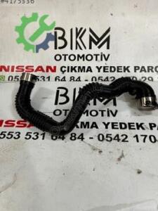 Çıkma Nissan Qashqai Intercooler