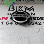 Nissan Qashqai J11 (2017-2020) Sıfır Orjinal Camlı Ön Arma