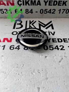 Nissan Qashqai çıkma parça