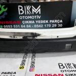 Nissan Qashqai 2017 – 2021 Arka Tampon Çıkma